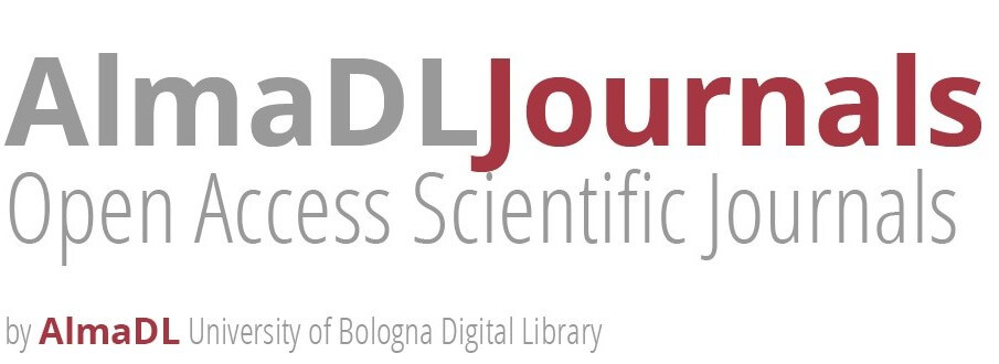 AlmaDL Journals – Open Access Scientific Journals